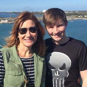 Meet your Posher, Wende